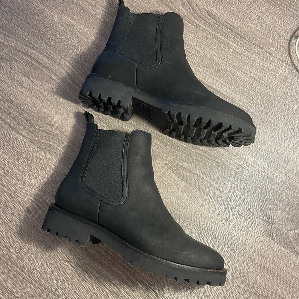 Thursday Boot Co Legend